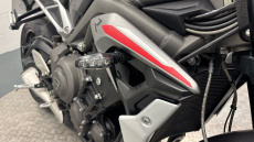Triumph Street Triple R (20MY)
